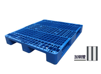 单面川字网格塑料_青岛单面川字网格塑料_单面川字网格塑料生产厂家