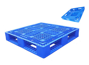 单面田字网格塑料_青岛单面田字网格塑料_单面田字网格塑料生产厂家